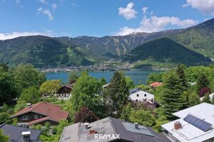 EINFAMILIENHAUS MIT ZWEITWOHNSITZWIDMUNG