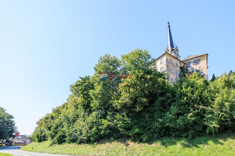 Historisches Kleinod mit gro&szlig;em Potenzial unter Denkmalschutz