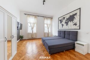 Betongold - sichere Kapitalanlage im Herzen der Stadt mit Zukunftspotenzial