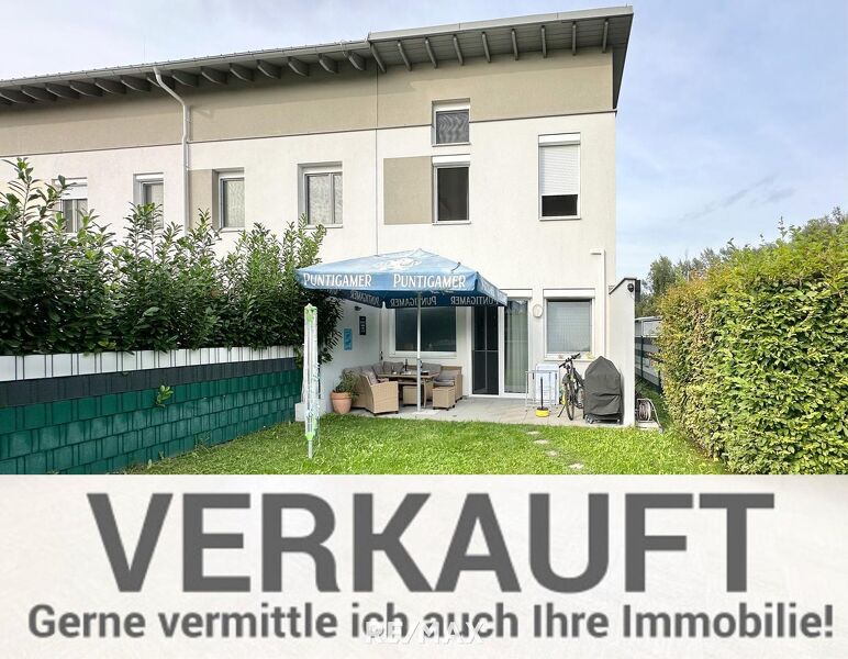 Verkauft in nur 4 Wochen! Gerne vermittle ich auch Ihre Immobilie :)