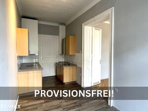 Charmante 1-Zimmer-Wohnung mit Altbauflair