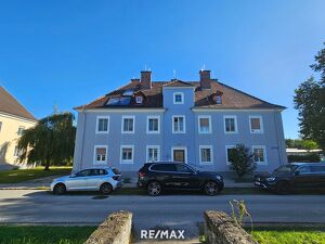 4-Zimmer Eigentumswohnung in Ranshofen bei Braunau