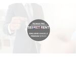 SECRET RENT Geschäfts- und Büroflächen zu mieten