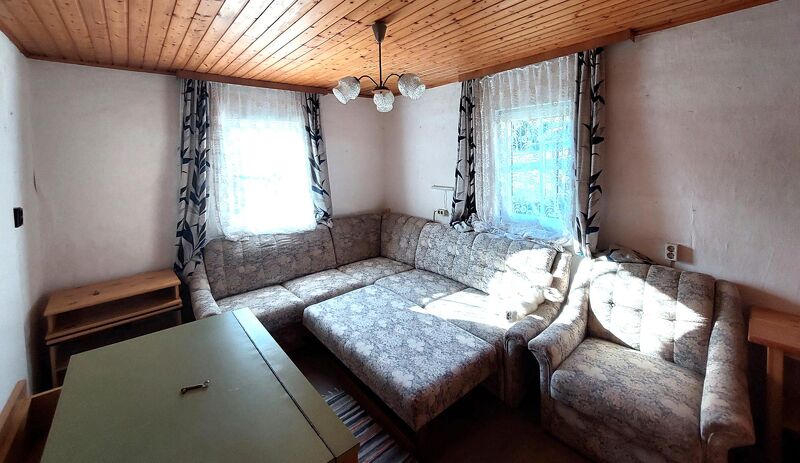 Haus in Ruhelage 30 Km zum Attersee!