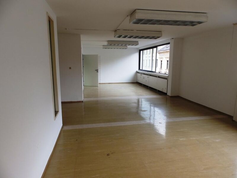 175m² Büro/ Ordination