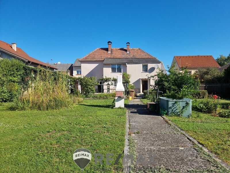 "Kein Grund ohne Haus"