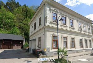 Charmante Wohnung mit Terrasse - perfekt für Paare oder Singles!