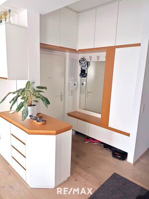 Hochwertig saniert & bestens gelegen ? Ihre Wohnung in Penzing