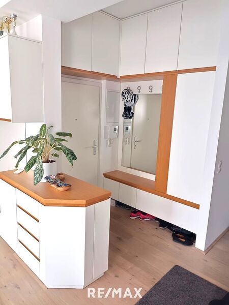 Hochwertig saniert & bestens gelegen ? Ihre Wohnung in Penzing
