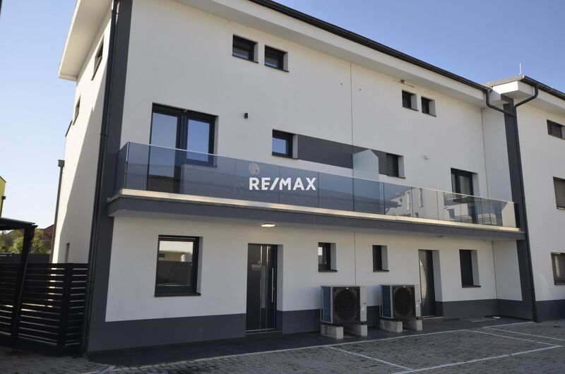 7 Zimmer Reihenhaus in Himberg