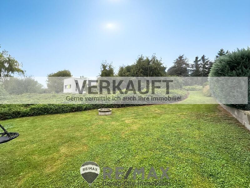 "VERKAUFT - Baugrundstück für Ihr neues Zuhause"