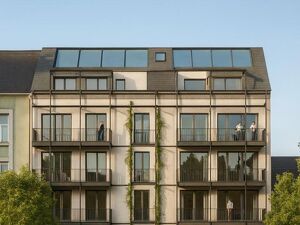 Exklusives Bauherrenmodell in Graz-St. Leonhard