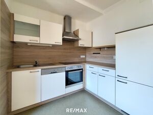 *** Wohnung mit Zukunft ? 2-Zimmer-50m² im Stadtzentrum Bruck/Mur mit Ausbaumöglichkeit ***