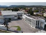 FLEXIBEL nutzbare Hallenflächen, von 53 - 328 m² für IHR GEWERBE