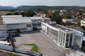 FLEXIBEL nutzbare Hallenflächen, von 53 - 328 m² für IHR GEWERBE
