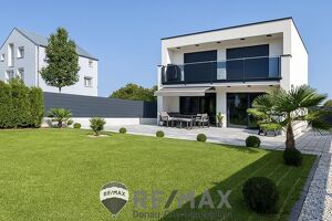 "Ihr Traumhaus in Wien: Modern & Luxuriös"