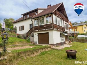 Wohnen mit Ausblick ? Ihr neues Zuhause in Sankt Oswald bei Freistadt!