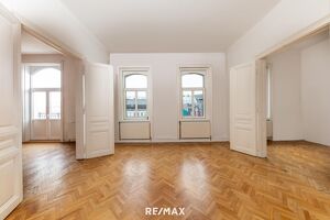 Betongold - sichere Kapitalanlage im Herzen der Stadt mit Zukunftspotenzial