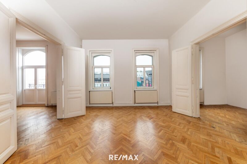 Betongold - sichere Kapitalanlage im Herzen der Stadt mit Zukunftspotenzial