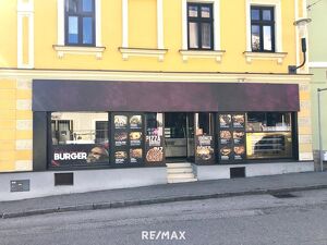 Attraktives Gastronomielokal in Neulengbach -  zur Pacht oder Kauf verfügbar. Sofort startklar!
