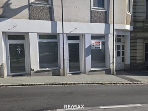 Wohnen und Arbeiten - Büro - Geschäft - Lager