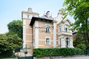 Park Villa