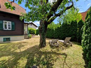 Liebevolles, Charmantes Einfamilienhaus in Graz - Gösting