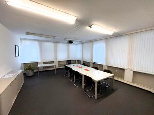 Mit Gratis-Startmonat: Ihre Büroräumlichkeit im Welser Zentrum!