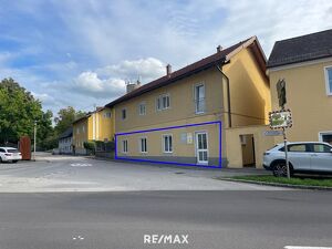 Geschäftslokal / Praxis / Studio / Schauraum im Zentrum von Andorf