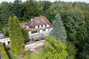 Landhaus Villa nahe Steyr