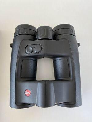 Leica Geovid PRO 8x32 Fernglas