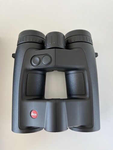 Leica Geovid PRO 8x32 Fernglas