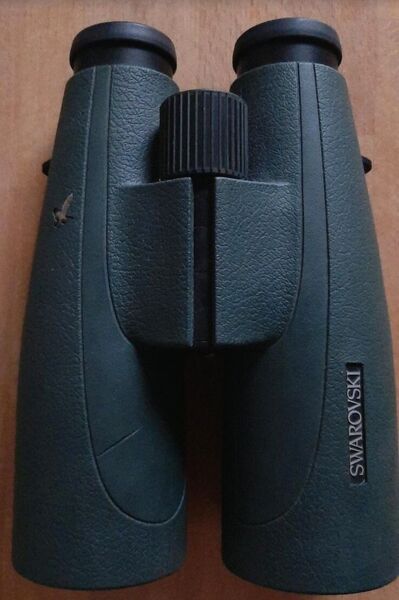 Swarovski SLC 15x56 Fernglas