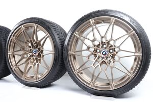 Bmw Styling 826 M