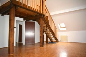 neu sanierte Wohnung in Zentrumslage