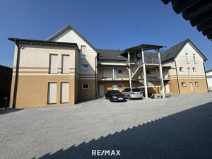 9 - Parteienwohnhaus in Premstätten, Topanlage