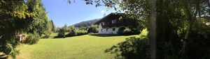 Ferienhaus - Liebhaberobjekt - Landhaus mit Hallenbad in wunderbarer Lage