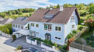 Großzügiges Landhaus - ländliches Flair - städtische Infrastruktur