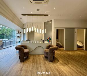 Ihr Beauty-Salon in bester Lage mit hoher Frequenz!