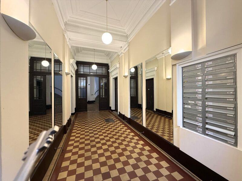 Terrassenmaisonette im Dritten, ein Juwel zum sofrtigen Einziehen // Terrace maisonette in the 3rd (district), a gem ready to move into immediately /