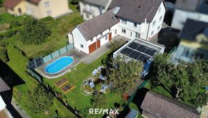 ***OPEN HOUSE Freitag, 17. Oktober von 13 - 15 Uhr*** Wohnen & Entspannen in Schlüßlberg