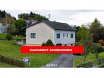 Einfamilienhaus mit Terrasse und Wintergarten  KAUFANBOT ANGENOMMEN