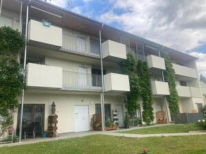 Betreutes Wohnen - Das Stadthaus Augasse Top 8  - [GF,AUG]