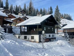 Exklusives Ski-in/Ski-out-Haus am Nassfeld ? Investment und Lifestyle in einem