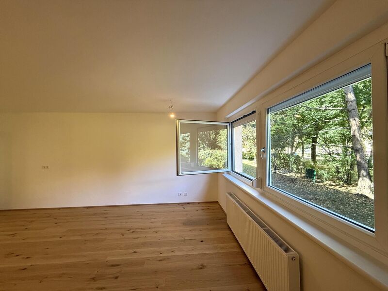 Erstbezug nach Generalsanierung - Wohnungseigentum // First occupancy after complete renovation - condominium ownership //