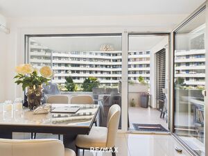 Wohnung in Wien 1120