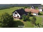 Haus in idyllischer, ruhiger Lage mit großem Nebengebäude und Ausbaumöglichkeiten!