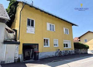 Kapitalanlage mit Potenzial: 10-Zimmer-Mehrfamilienhaus für Vermietung oder Selbstnutzung