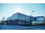 ECO-Base: Büroflächen und Coworking Space in Gleisdorf