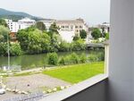 LEOBEN: Perfekt aufgeteilte 3-Zimmerwohnung mit ca. 69 m² Wohnfläche mit LOGGIA + Blick auf die Mur